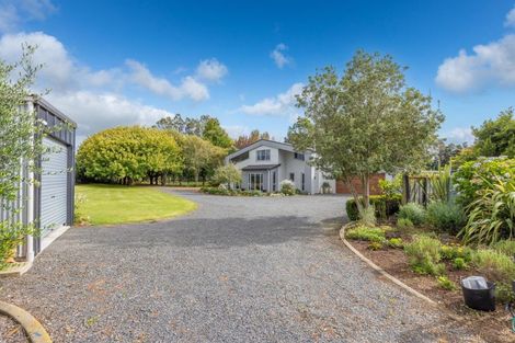 Photo of property in 35 Taplin Road, Matangi, Hamilton, 3283