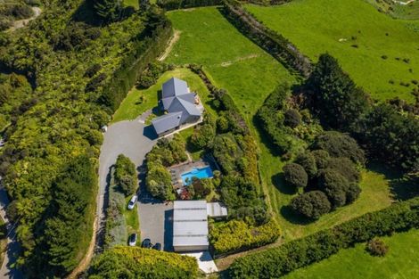 Photo of property in 450a Flightys Road, Judgeford, Porirua, 5381