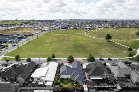 Photo of property in 53 Meadowfield Street, Flagstaff, Hamilton, 3210