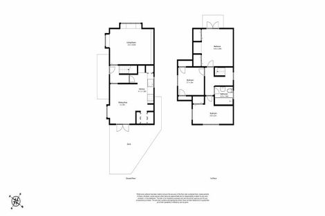 Photo of property in 40 Ngaio Road, Kelburn, Wellington, 6012