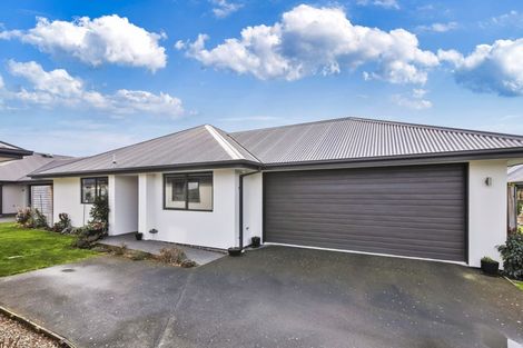 Photo of property in 41 Clydesdale Way, Lincoln, 7608