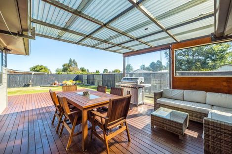 Photo of property in 41a Costley Street, Carterton, 5713