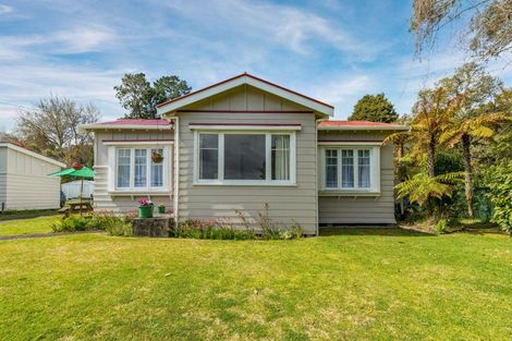 Photo of property in 12 Sunshine Road, Taumarunui, 3920
