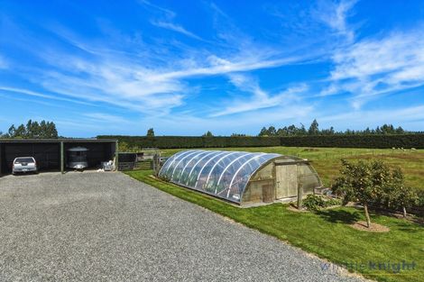 Photo of property in 2/153 Bangor Road, Darfield, 7571