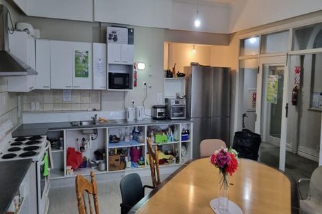 Photo of property in 1 Collina Terrace, Thorndon, Wellington, 6011