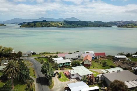 Photo of property in 7 Mariner Street, Rawene, Kaikohe, 0473