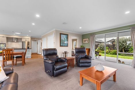 Photo of property in 3 West Belt, Rangiora, 7400