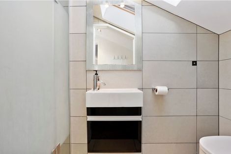 Photo of property in 8 Ireland Street, Freemans Bay, Auckland, 1011