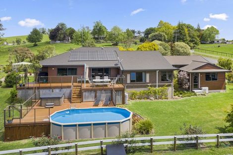 Photo of property in 429 Rotokauri Road, Rotokauri, Hamilton, 3289