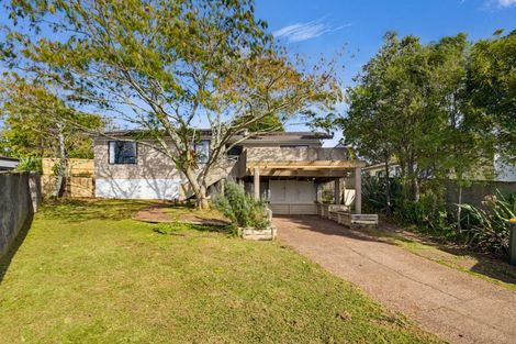Photo of property in 35 Danube Lane, Glen Eden, Auckland, 0602
