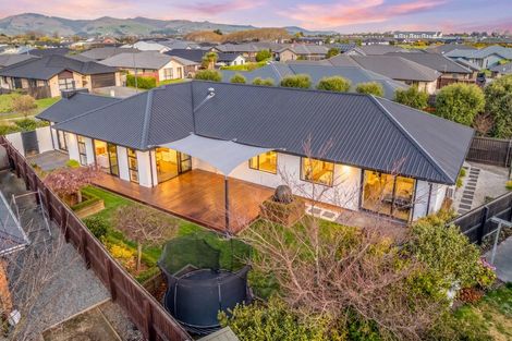 Photo of property in 8 Keith Street, Wigram, Christchurch, 8042