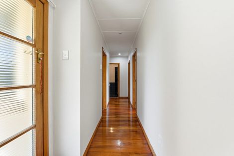 Photo of property in 47 Tararua Street, Pahiatua, 4910