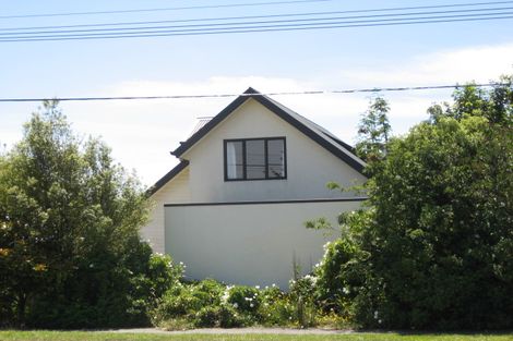 Photo of property in 257a Edgeware Road, Edgeware, Christchurch, 8013