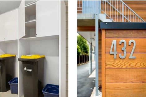 Photo of property in 4/432 Great King Street, North Dunedin, Dunedin, 9016