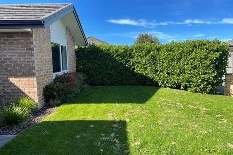 Photo of property in 9a Blackburn Street, Kaiapoi, 7630