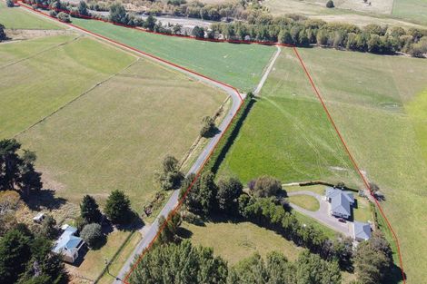 Photo of property in 423 Oringi Road, Dannevirke, 4972