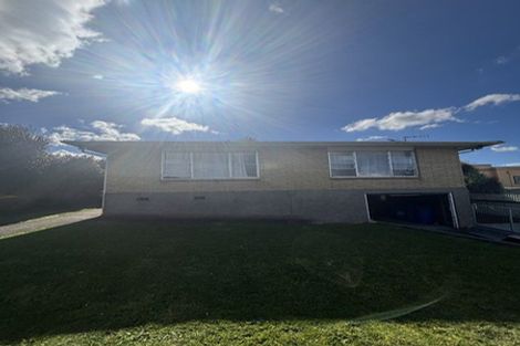 Photo of property in 2 Albert Street, Dannevirke, 4930