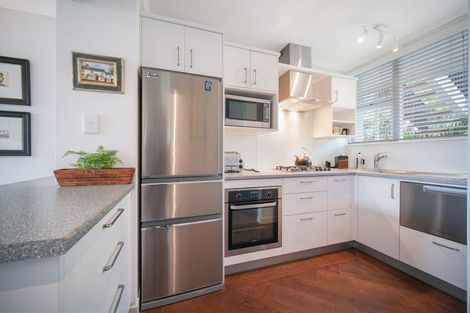 Photo of property in 13a Emmett Street, Herne Bay, Auckland, 1011