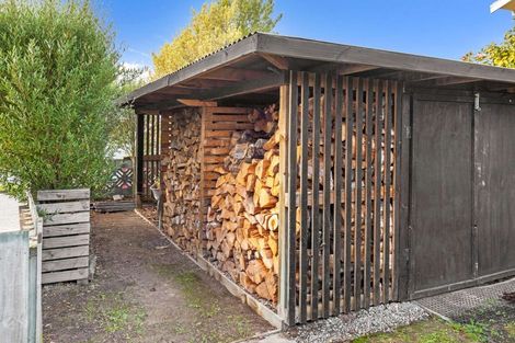 Photo of property in 1 Rata Place, Glenwood, Timaru, 7910