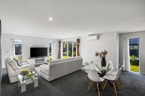 Photo of property in 25 Contrail Street, Wigram, Christchurch, 8042