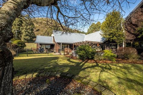 Photo of property in 749 Hanmer Springs Road, Hanmer Springs, 7334