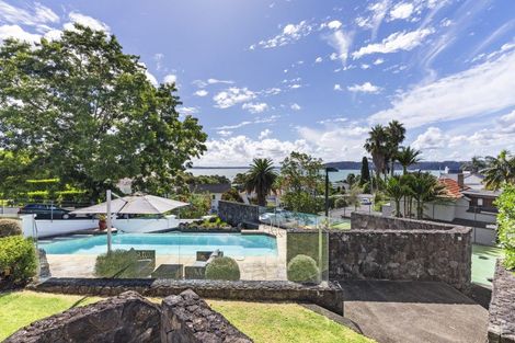 Photo of property in 7 Bella Vista Road, Herne Bay, Auckland, 1011