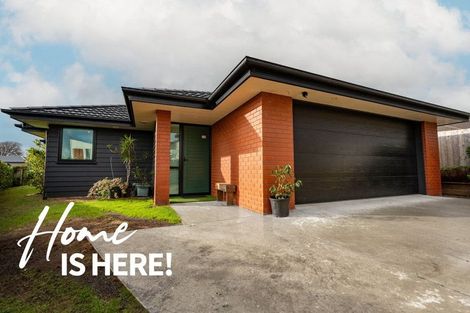 Photo of property in 14 Te Tiireke Drive, Glenview, Hamilton, 3206