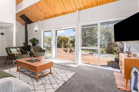 Photo of property in 1470 Akatarawa Road, Akatarawa Valley, Upper Hutt, 5372