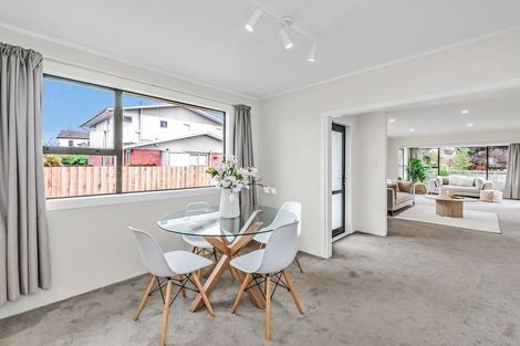 Photo of property in 3 Rosamund Place, Halswell, Christchurch, 8025