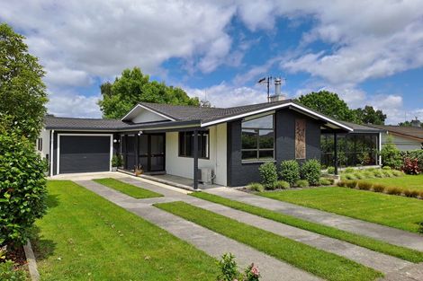 Photo of property in 19 Mount View Place, Waipukurau, 4200