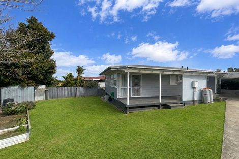 Photo of property in 212 Waikiekie Road, Thames, 3500
