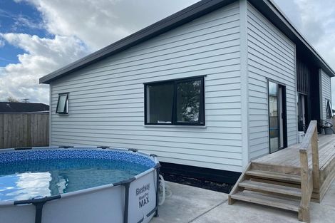 Photo of property in 29a Mccorkindale Street, Feilding, 4702