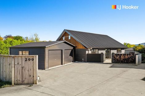 Photo of property in 299 Gladstone Road North, Mosgiel, 9092