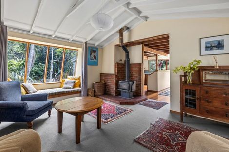 Photo of property in 66 Karekare Road, Karekare, Auckland, 0772