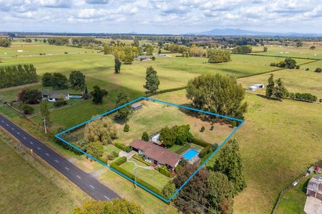 Photo of property in 57 Sainsbury Road, Puketaha, Hamilton, 3281