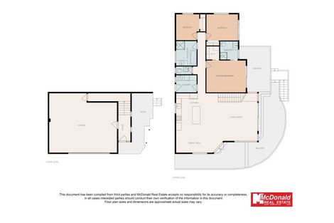 Photo of property in 23 Peace Avenue, Moturoa, New Plymouth, 4310