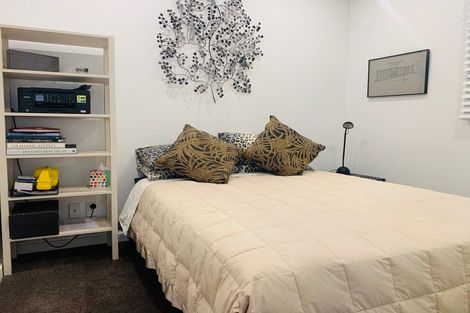 Photo of property in The Point Apartments, 502/121 Customs Street West, Auckland Central, Auckland, 1010