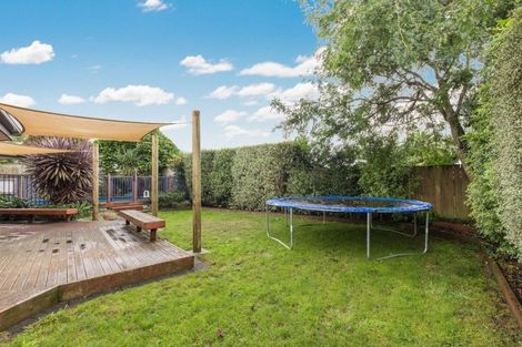 Photo of property in 4b Puriri Road, Pukekohe, 2120