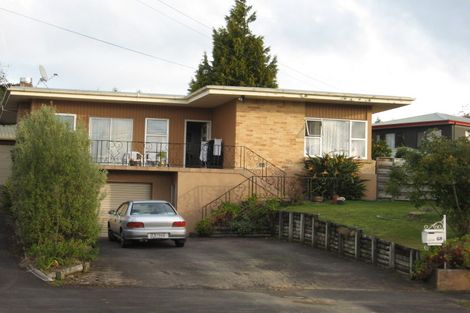 Photo of property in 68a Mansel Avenue, Hillcrest, Hamilton, 3216