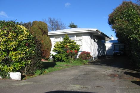 Photo of property in 90 Wood Street, Takaro, Palmerston North, 4410
