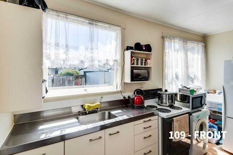 Photo of property in 109 Hapuka Street, Frimley, Hastings, 4120