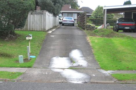 Photo of property in 29 Maugham Drive, Bucklands Beach, Auckland, 2014