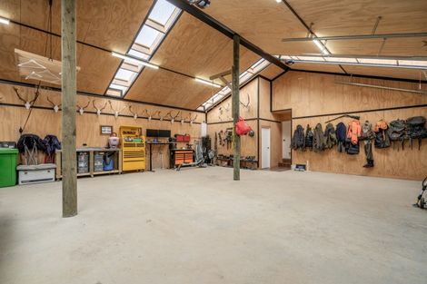 Photo of property in 83 O'shannessy Road, Thomsons Crossing, Winton, 9781