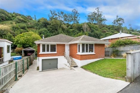 Photo of property in 83 Somerville Street, Andersons Bay, Dunedin, 9013