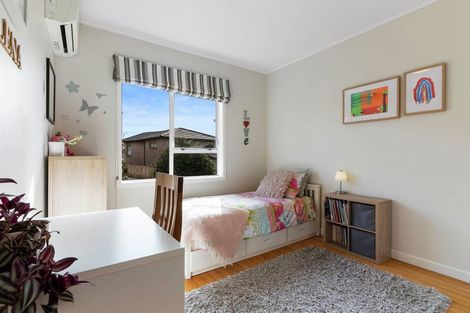 Photo of property in 6 Greenhill Crescent, Pakuranga, Auckland, 2010