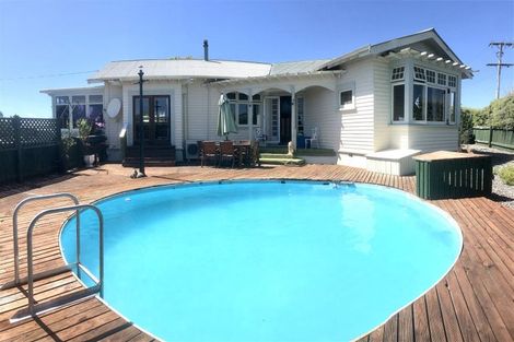 Photo of property in 1 Tavistock Place, Waipukurau, 4200