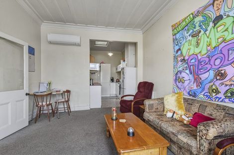 Photo of property in 185 Leith Street, North Dunedin, Dunedin, 9016