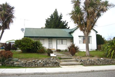 Photo of property in 5 Bedford Street, Tapanui, 9522