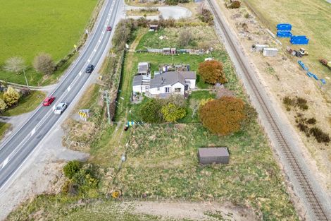 Photo of property in 21 Orari- Rangitata Highway, Orari, Temuka, 7992
