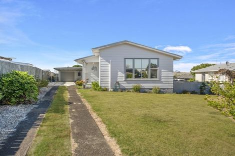 Photo of property in 1 Sain Crescent, Morrinsville, 3300